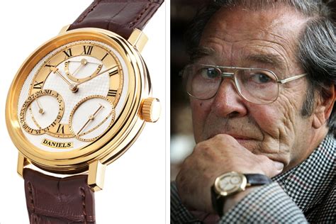 george daniels watch replica